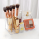 Plastic Makeup Organizer